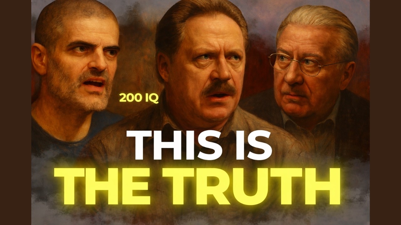 What if reality isn't what you think?