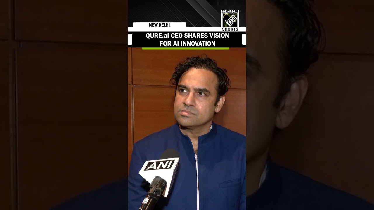 India AI Impact Summit 2026: Prashant Warier Talks Code-Free AI, Innovation, Future Success