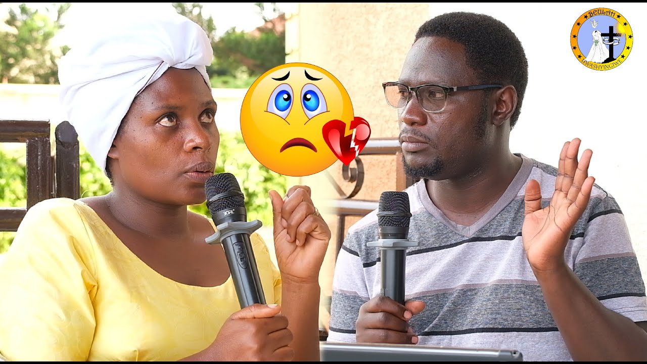 KUBONEZA URUBYARO💔IBI UTABYITONDEYE BIRAGUSENYERA NDETSE BIKUBUZE IJURU😭Amarozi ku Bagore Batwite