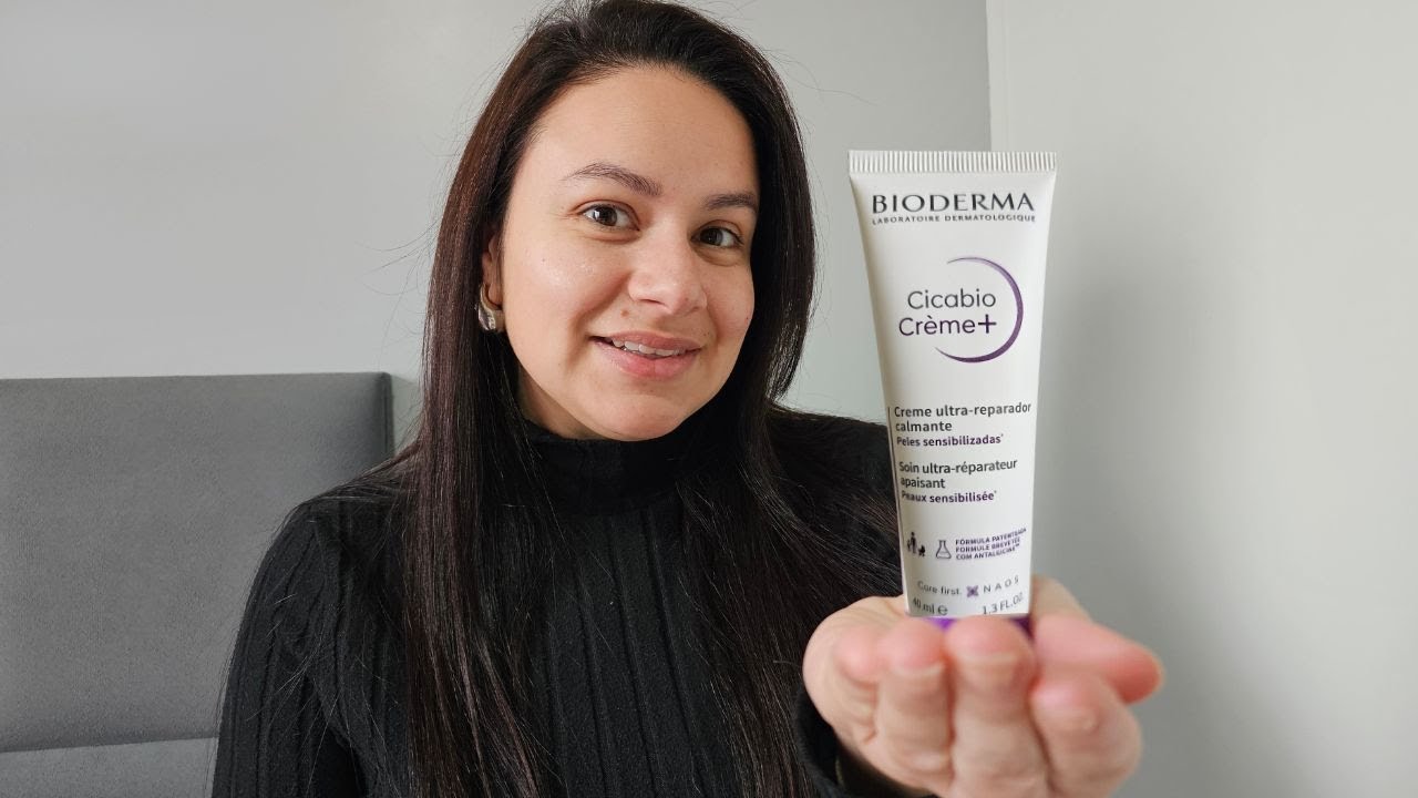 CICABIO - BIODERMA
