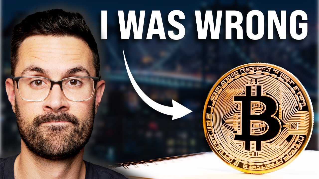 Как биткоин навсегда изменил мои финансы