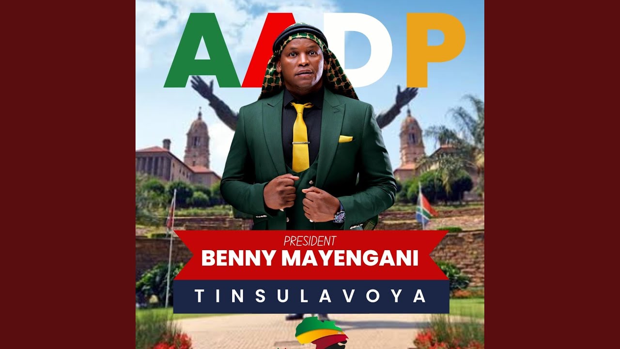 Tinsulavoya