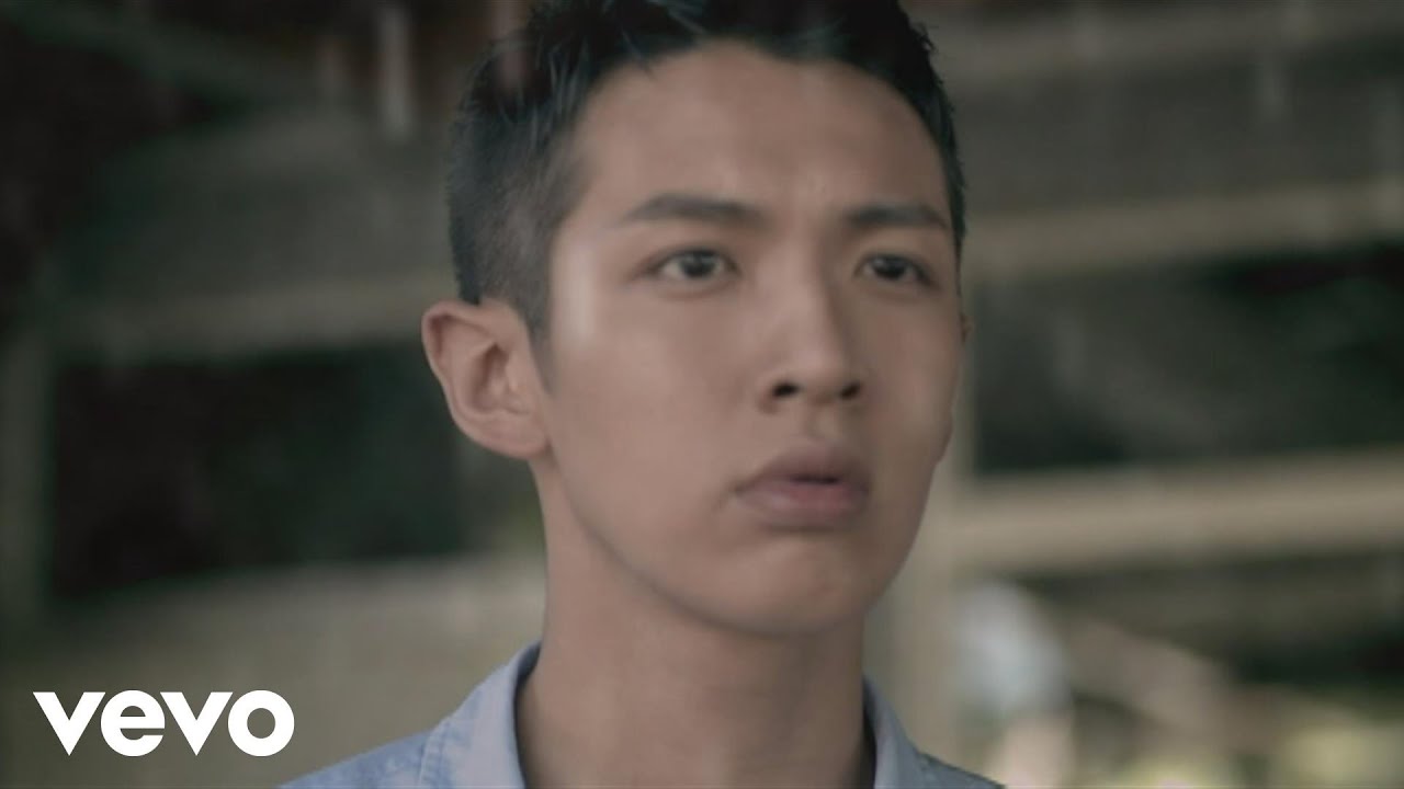 柯震東 Kai Ko - 請比我愛她 (完整版)