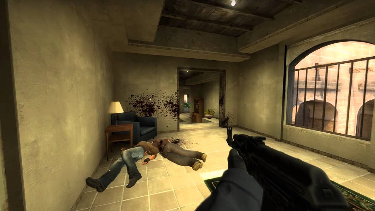 CS:GO|S2|4# Easy peasy lemon squeezy