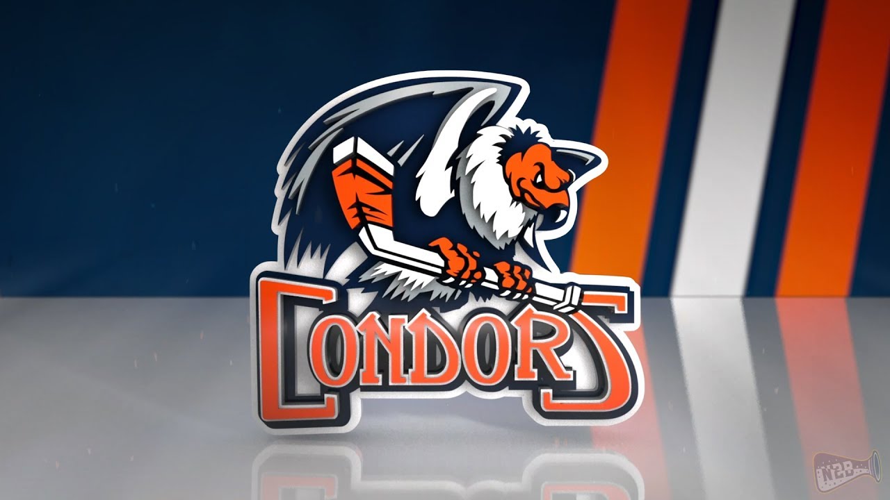 Bakersfield Condors 2018-19 Goal Horn