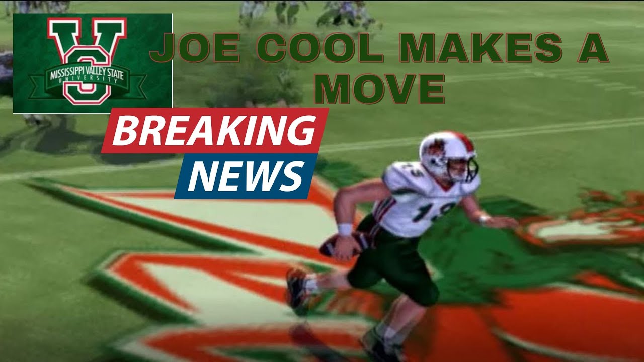 A CHANGE AT QUARTERBACK| THE VALLEY SERIES | EP.7