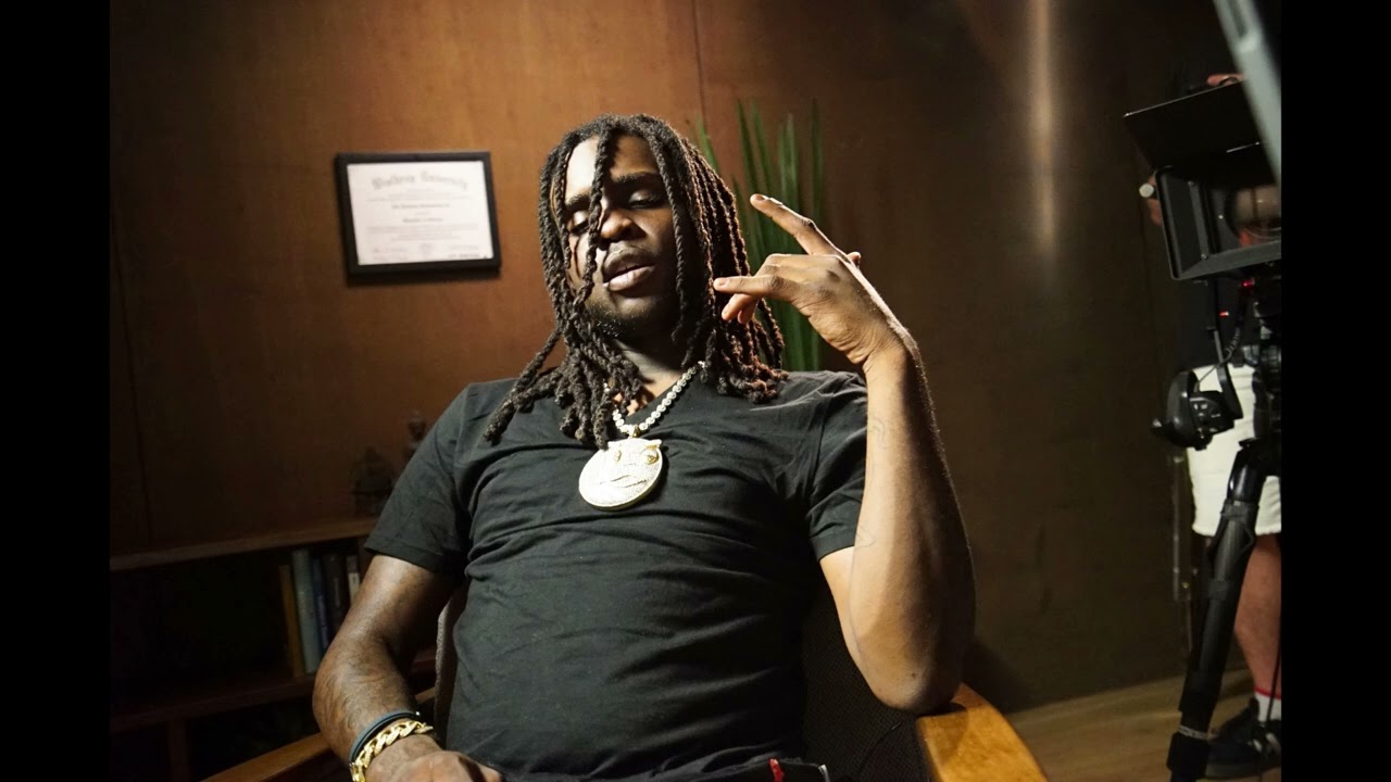 [Free] Chief Keef X Che Type Beat - Crawford Goldsby