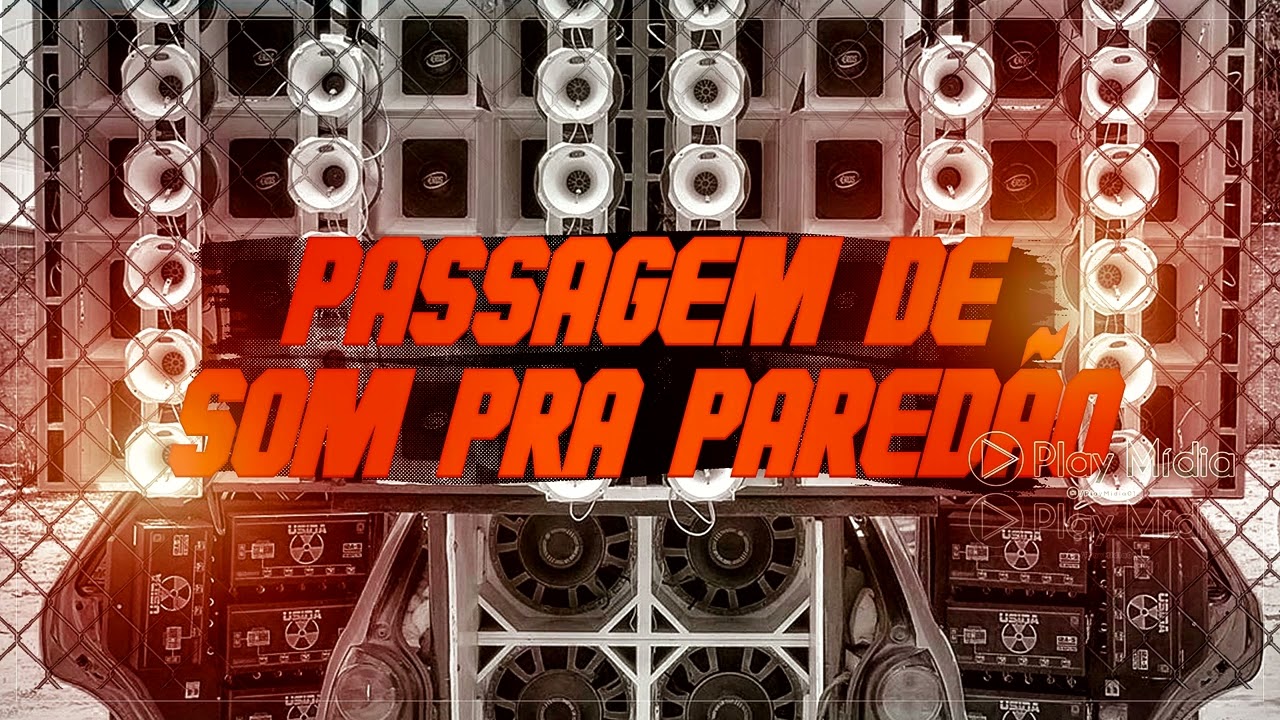 PASSAGEM DE SOM SWINGUEIRA &bull; LATADA E M&Eacute;DIO POR CIMA &bull; [CD] REMASTERIZADO