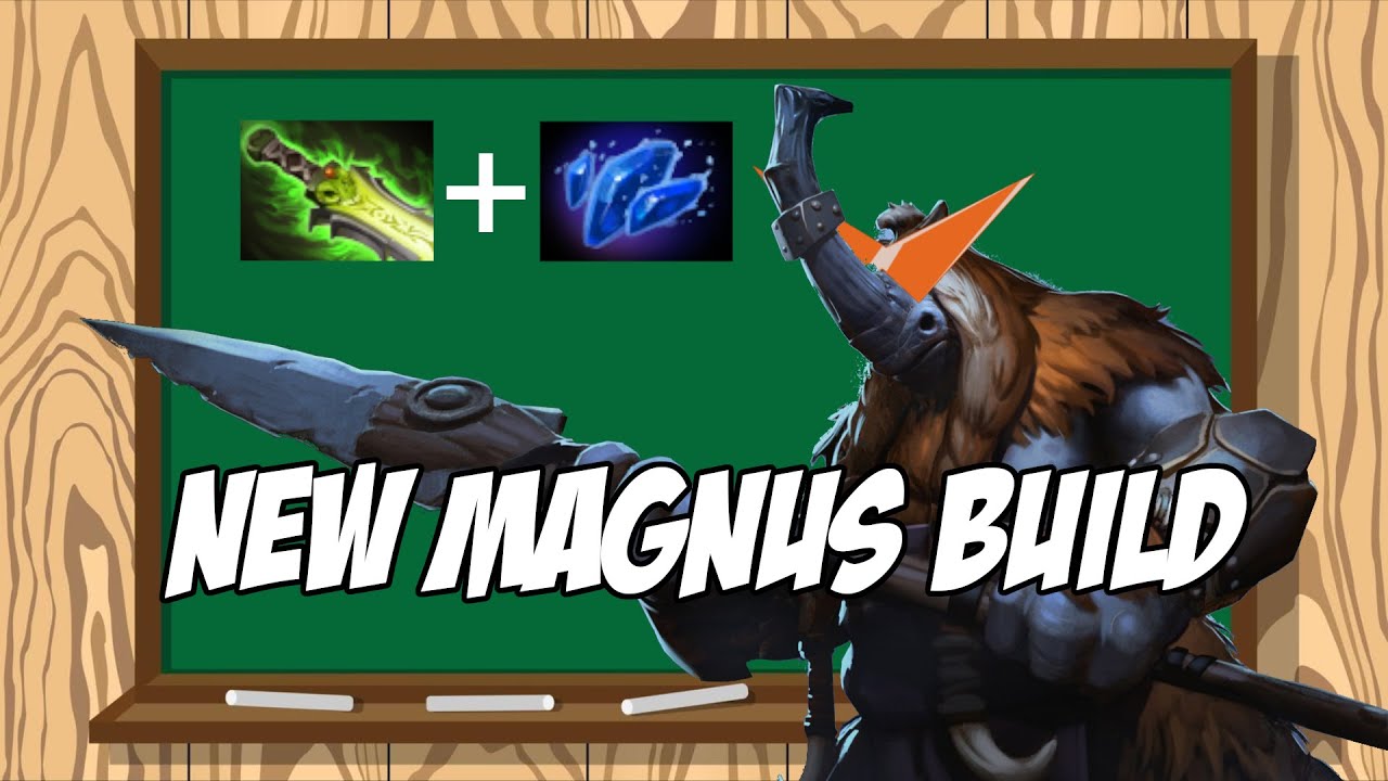 HOW TO MAGNUS (7.37c)
