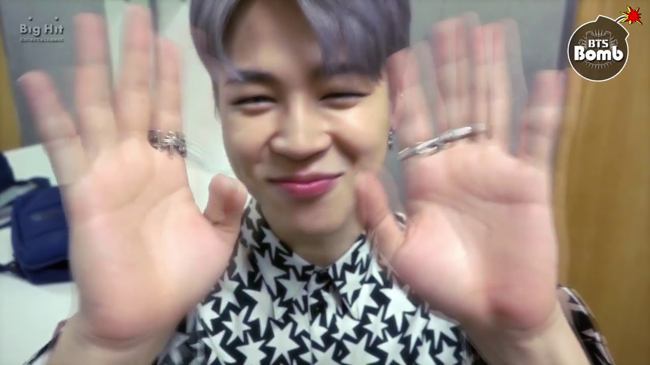 park jimin clips for editing :) part 4