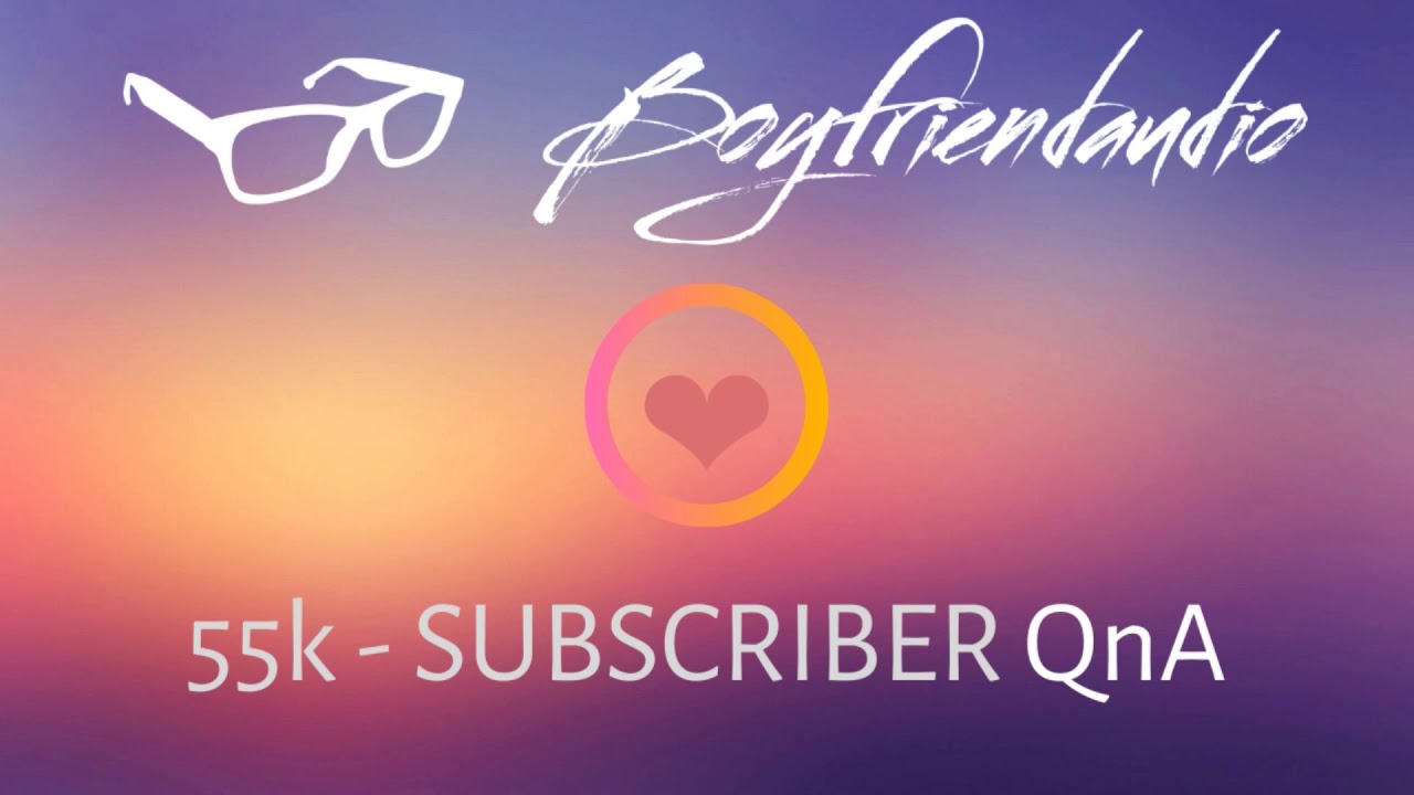 Answering Your Questions - QnA Special [55k subscribers!]