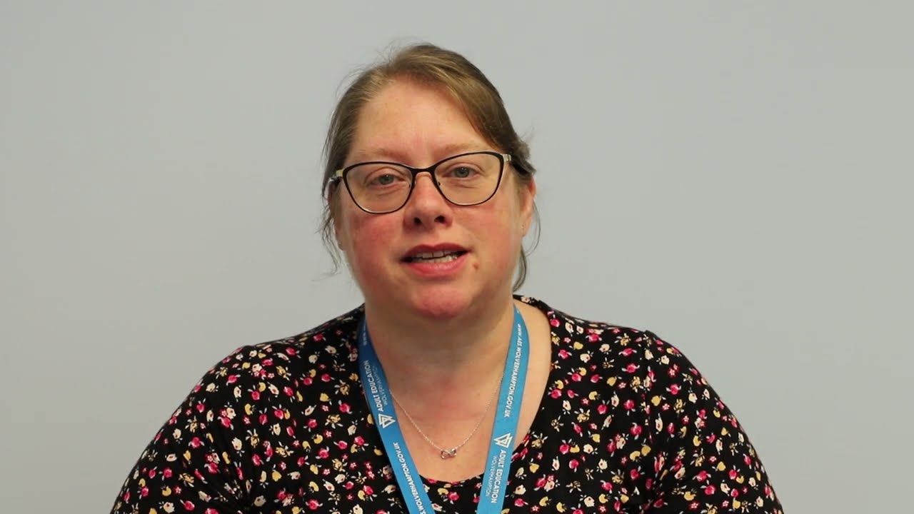 Teaching Assistants course