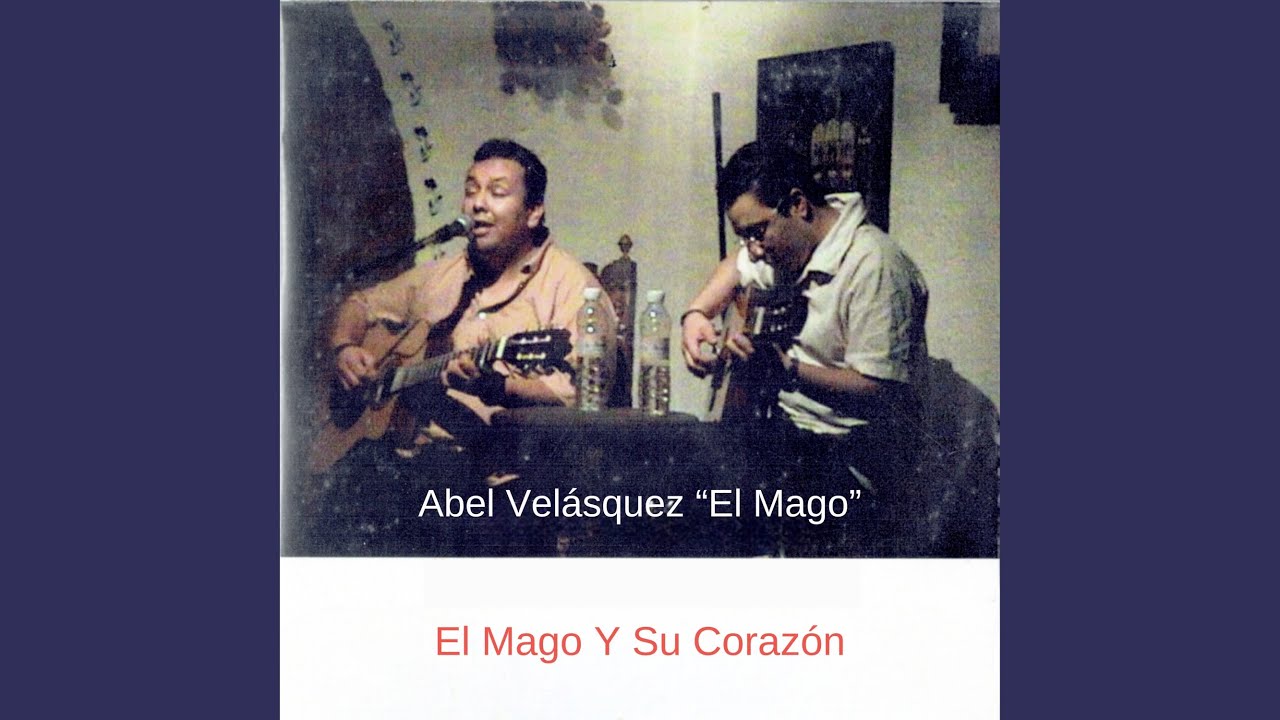 Canción De Los Ojos Cerrados