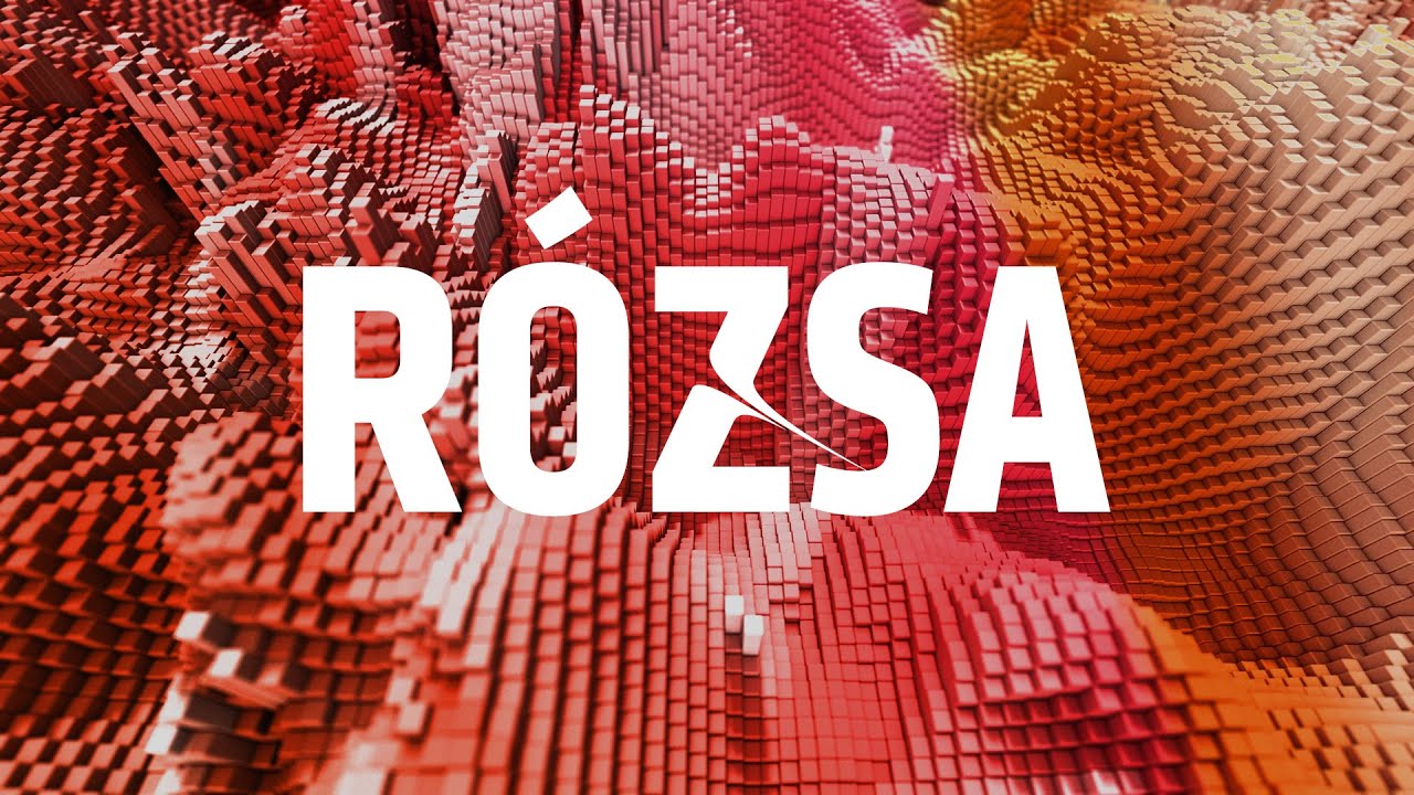 Rózsa Violin Concerto, 3rd movement // London Symphony Orchestra & Kirill Karabits/Roman Simovic