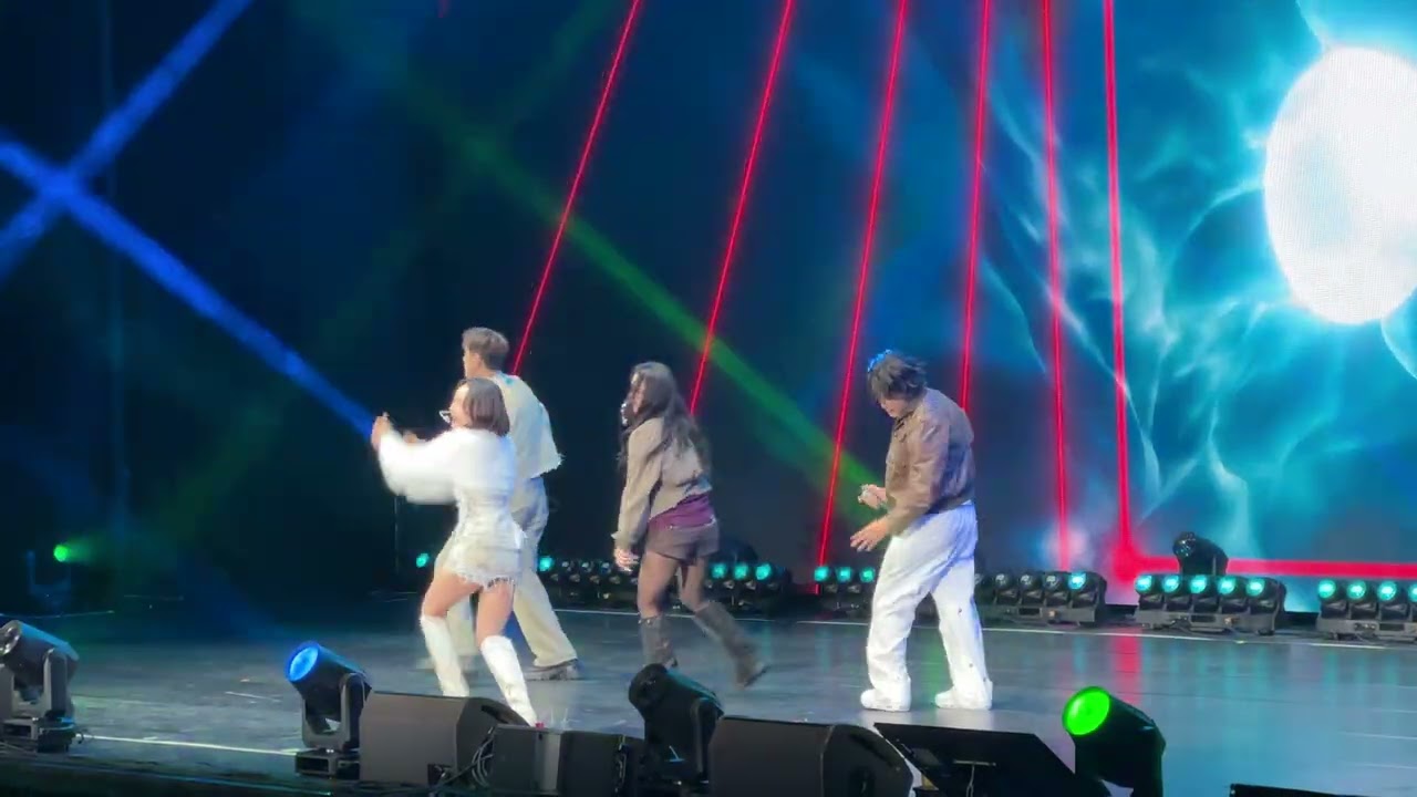 ICKY-KARD “DRIFT” in Taipei 260221