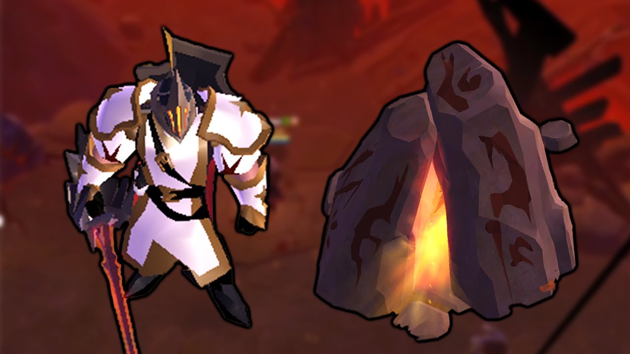 My first day in Corrupted Dungeons