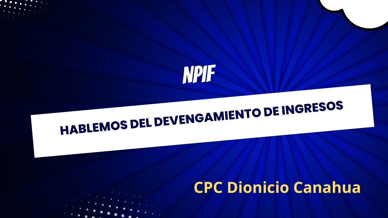 NPIF Hablemos de la Sección 16