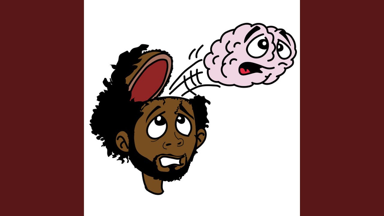 absent minded