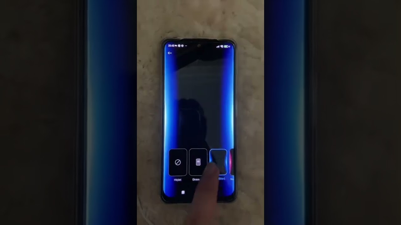 Xiaomi bilinmeyen &ouml;zellik