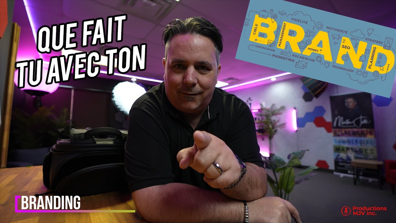 Image de marque : D&eacute;finition