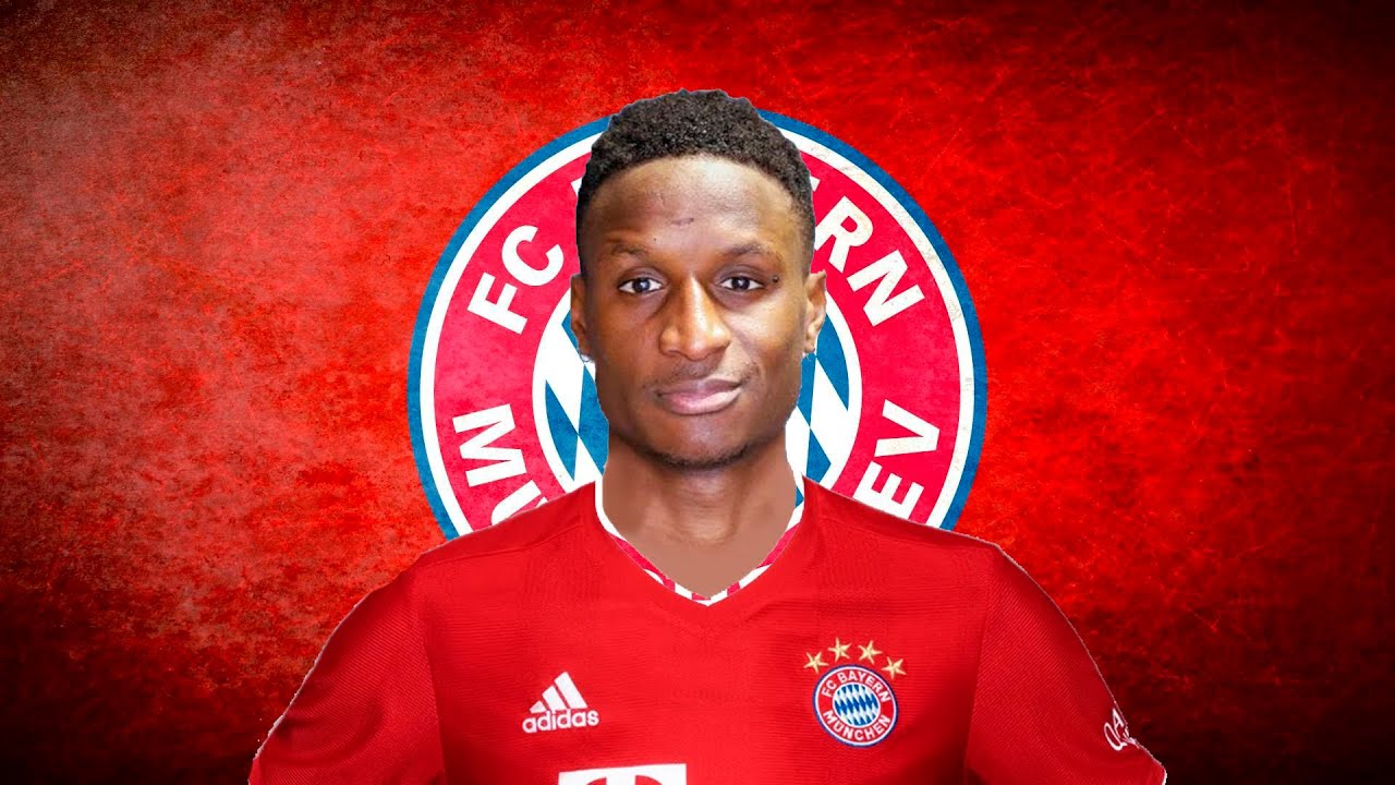 Bouna Sarr - Welcome To Bayern Munich - Defensive Skills - 2020