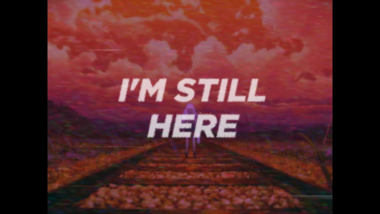 I'm Still Here {𝓈𝓁𝑜𝓌𝑒𝒹 + 𝓇𝑒𝓋𝑒𝓇𝒷} - Treasure Planet