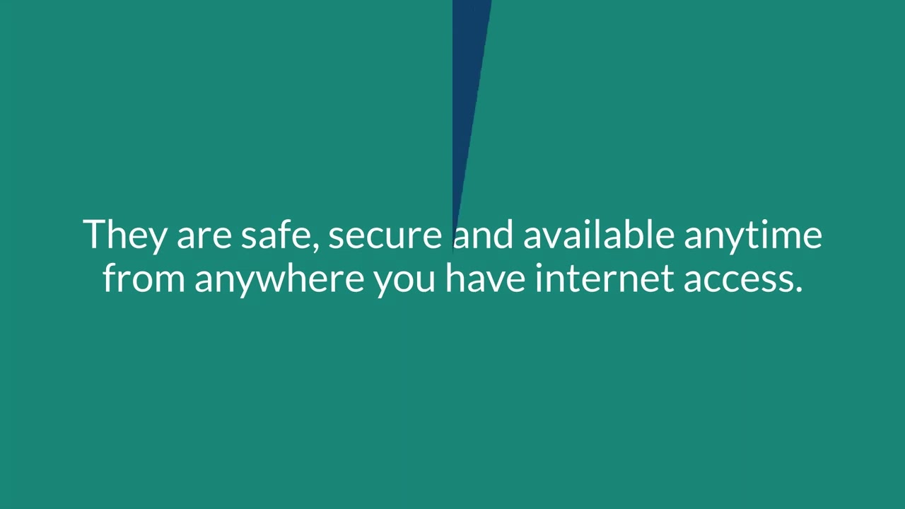 #TellMeTuesday | Online member portals