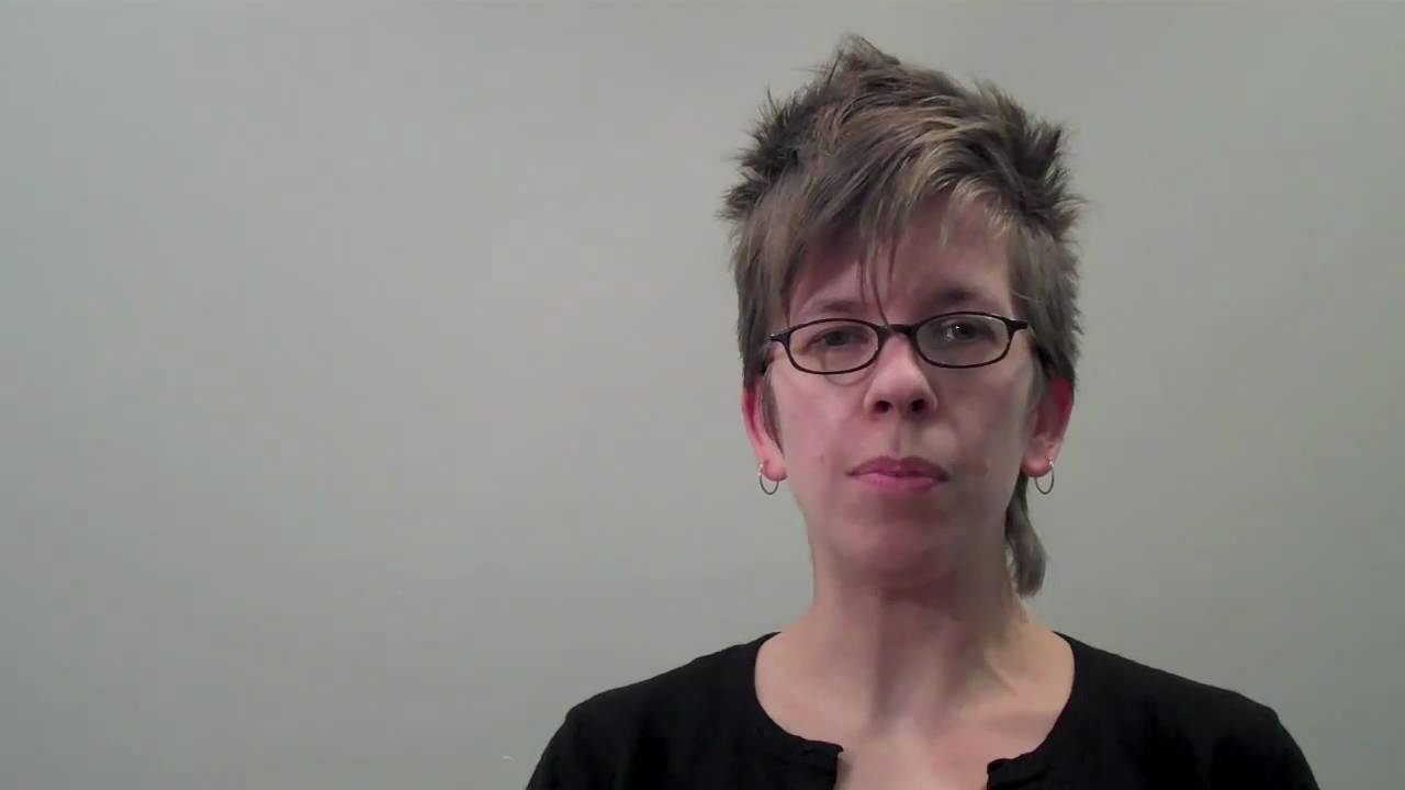 Lifelines: 50 Stories In 50 Days - Catherine