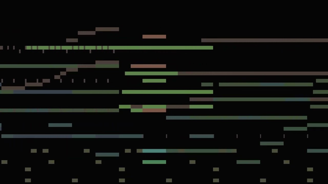 Something in C minor