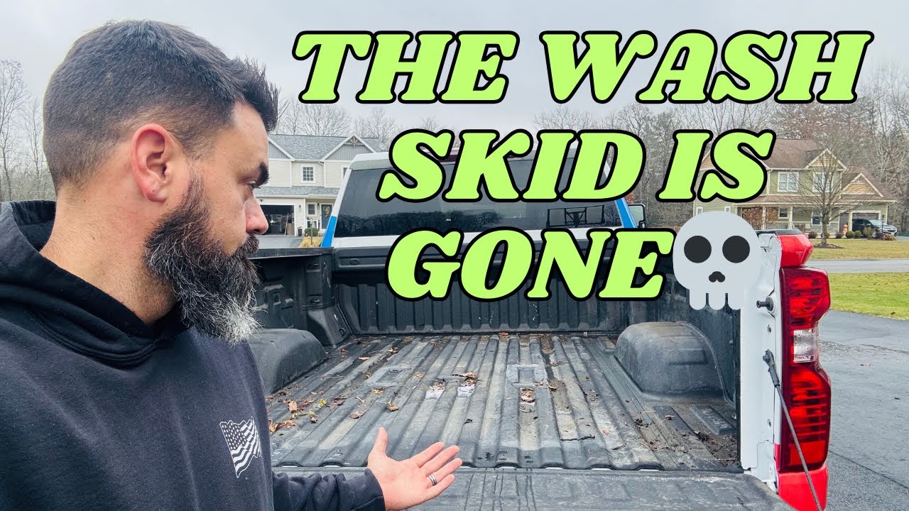 Всё кончено! — Разбираю мойку высокого давления