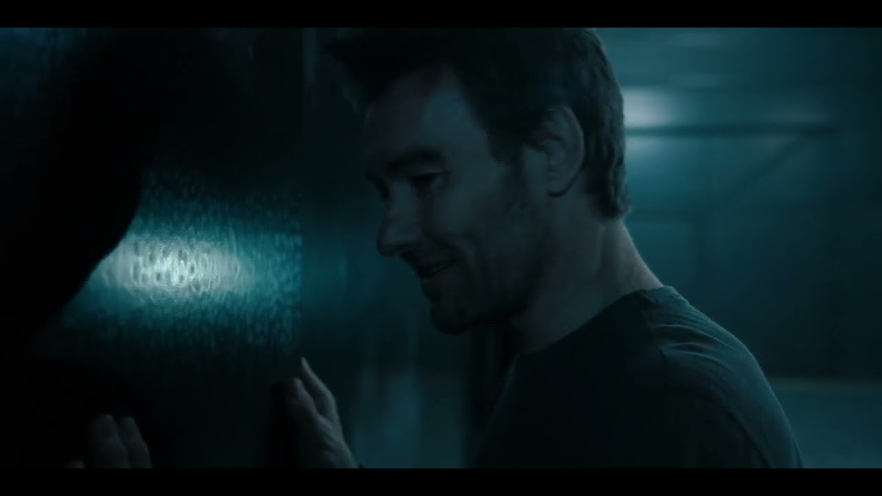 Dark Matter 2024. Season 1 Episode 3. 