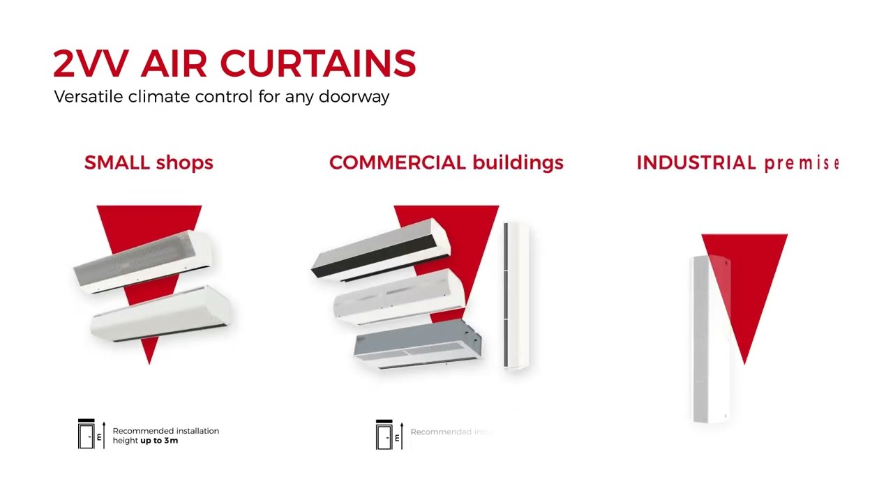 2VV |  AIR CURTAINS (2025)