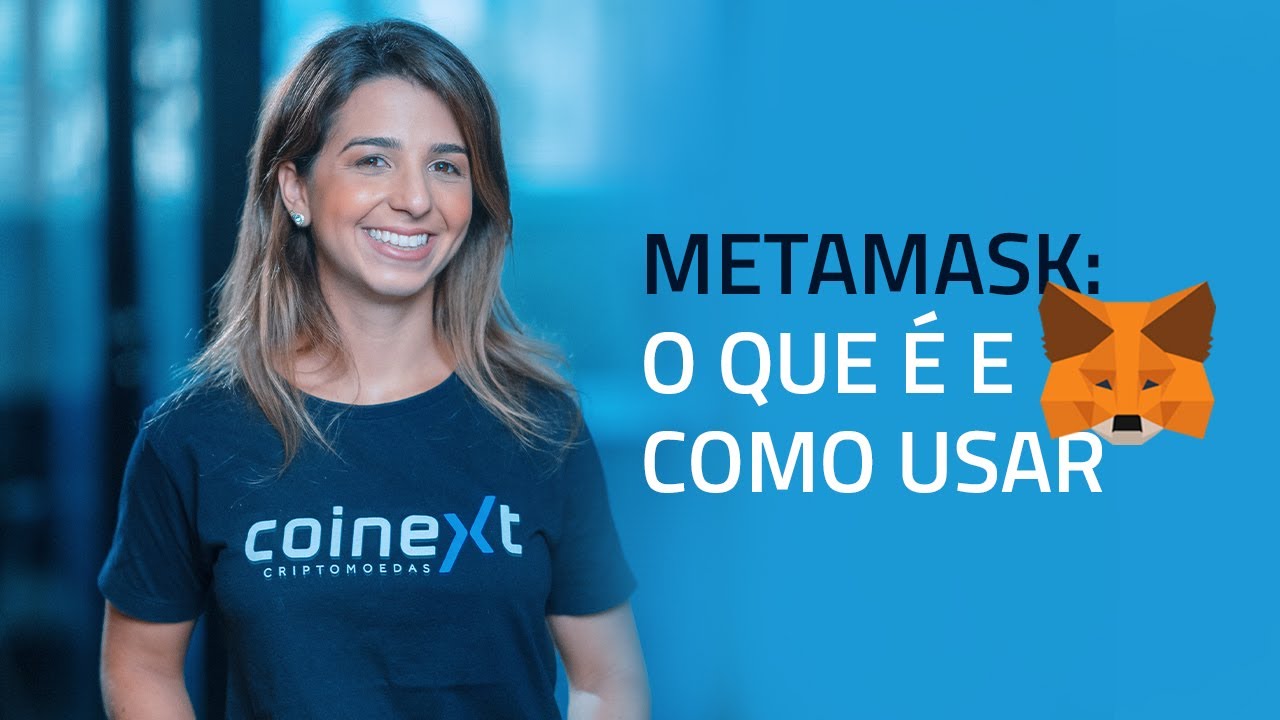 Metamask: Saiba o que &eacute; e como usar essa carteira digital de criptoativos