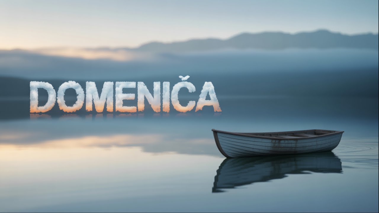 Domenica - Το ταξίδι που λάτρευες (live) ⭐ (Official Lyric Video)