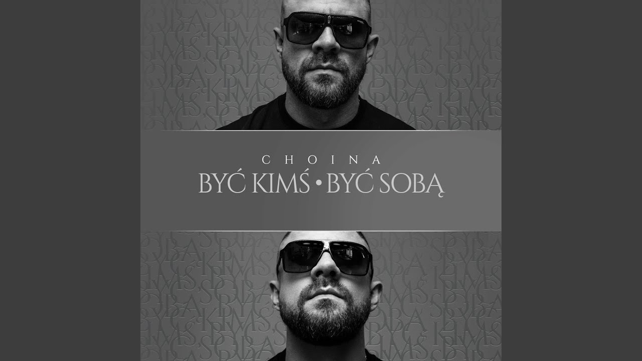 Być Kimś, Być Sobą