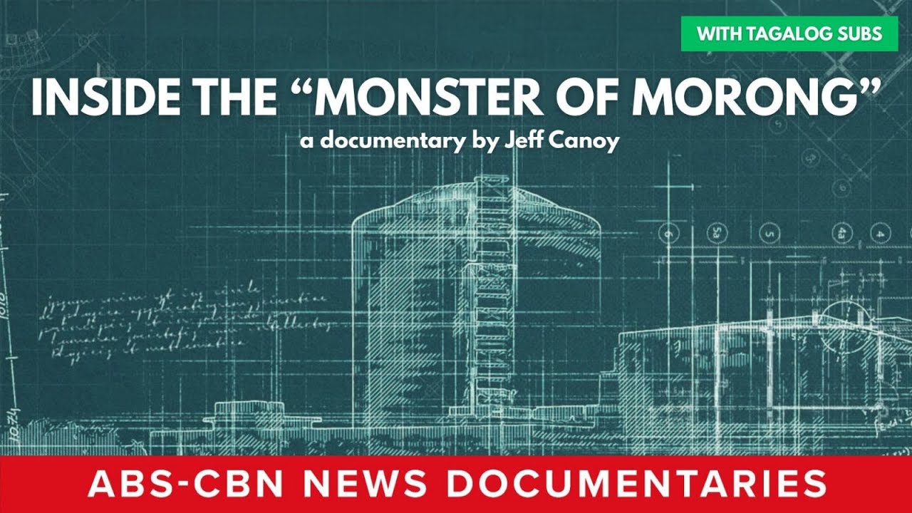 Inside the 'Monster of Morong' (Full Documentary with Tagalog subs) | ABS-CBN News
