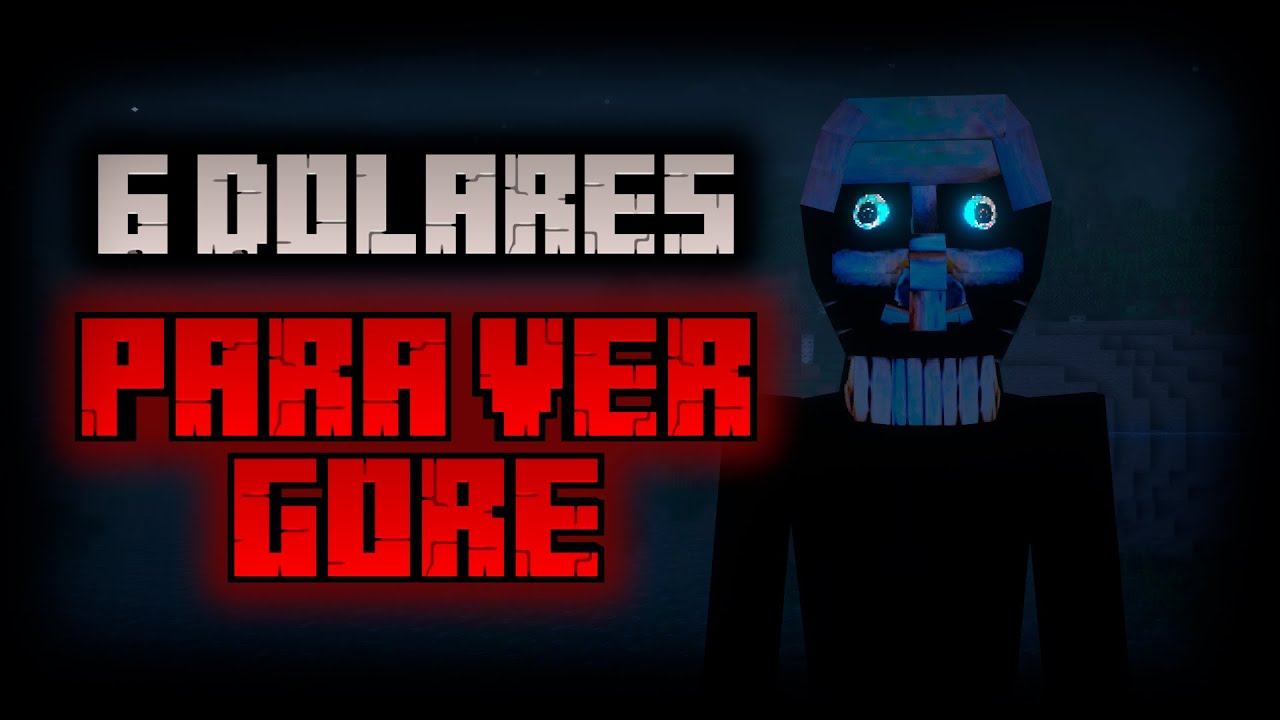 The Silence: El peor mod de terror de Minecraft que esconde un secreto desagradable.