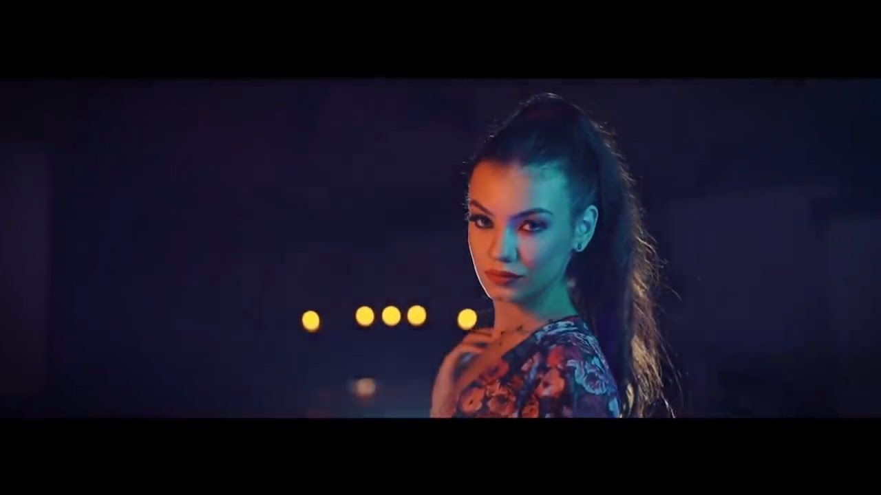 Djalil Palirmo - Roho Qololha - vedio clip 2020