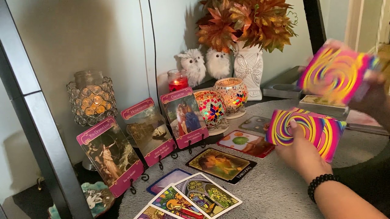 PISCES~This Separation Had to Happen! Recharge Pisces! ~ Pisces Tarot Reading