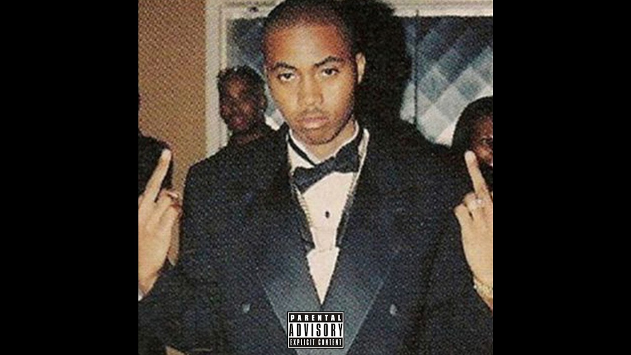 [FREE] Nas Type Beat - 