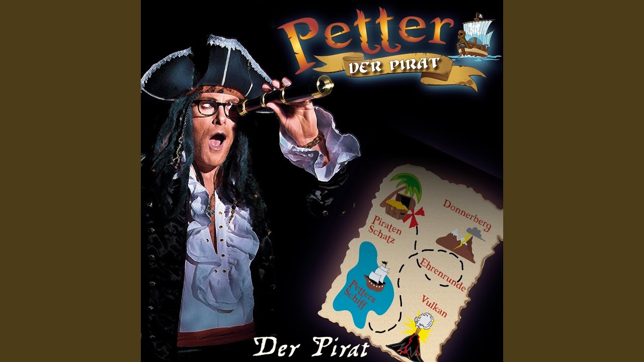 Der Pirat