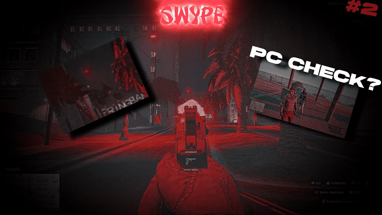 SRP Highlights #2