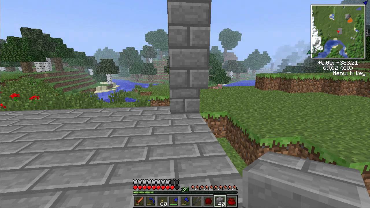 Server Lets Play (FTB) Season 2 Episode 9 (Taumcraft)