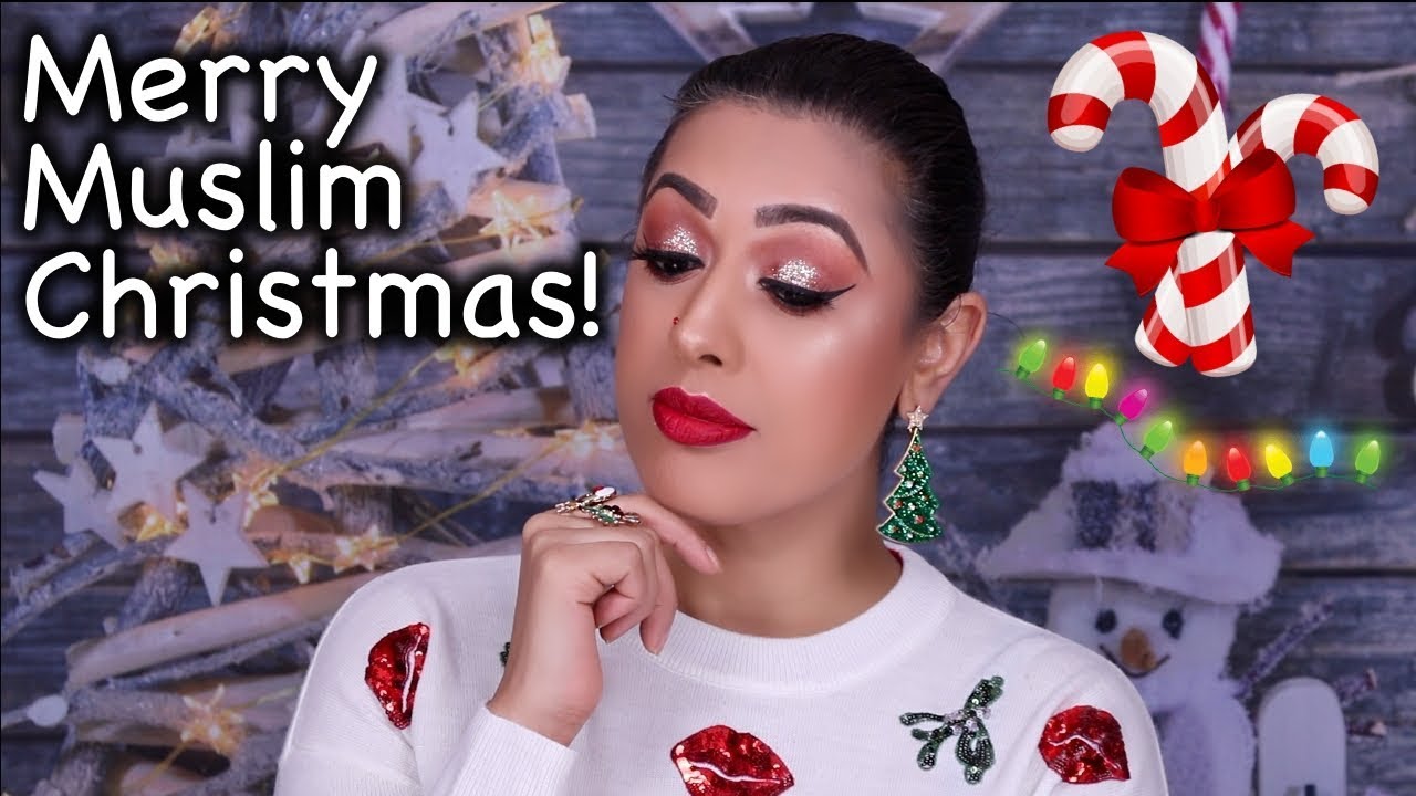 Can Muslims Celebrate Christmas?