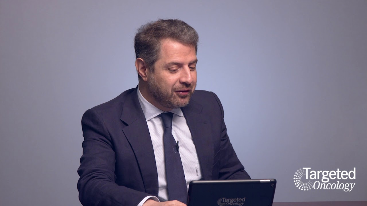 Case 1: Ponatinib in Chronic-Phase CML