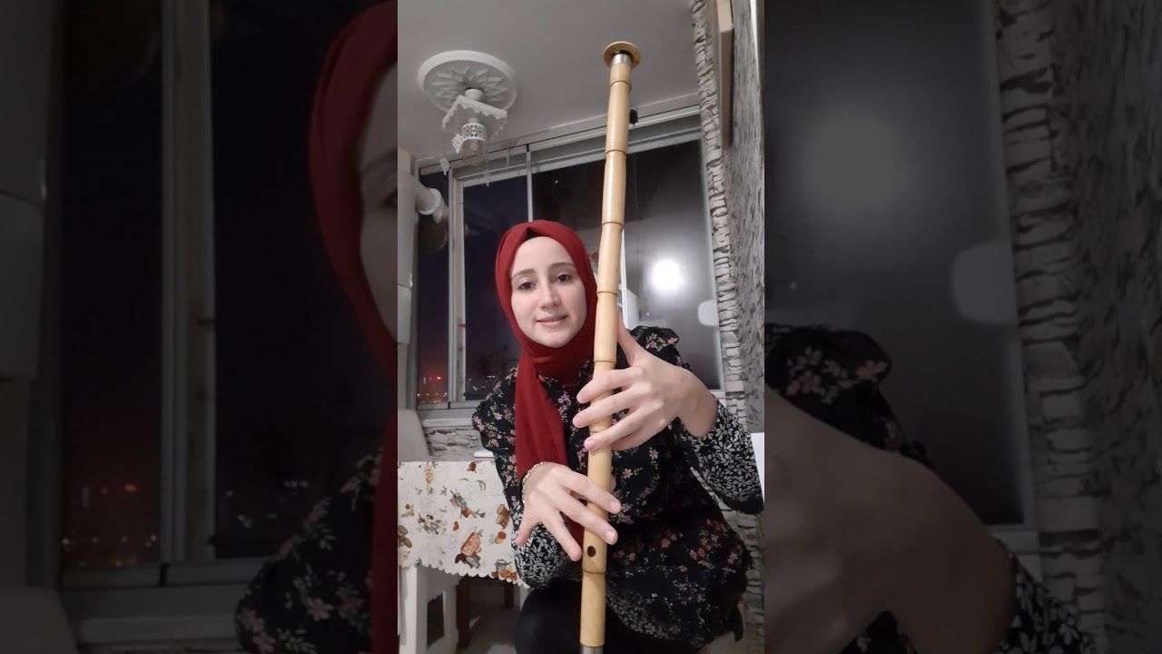 Yunus Emre Dizisi Ney Müziği Dersi Ve Solfeji - Yunus Emre Aşkın Yolculuğu - Aşk Müziği