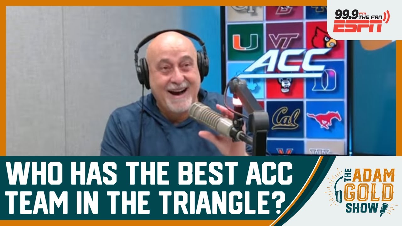 Каковы сильные и слабые стороны баскетбольных команд NC State, UNC и Duke?