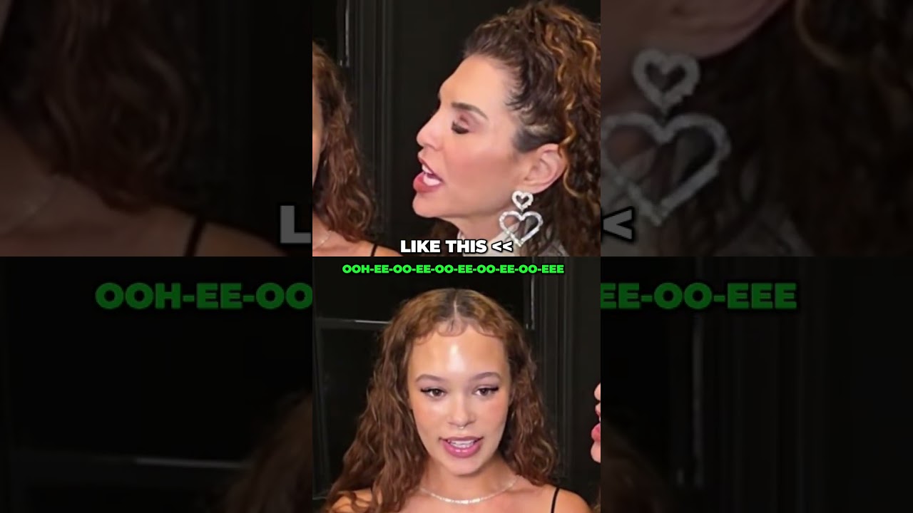 Improve Singing Breath Control with This Easy Exercise 