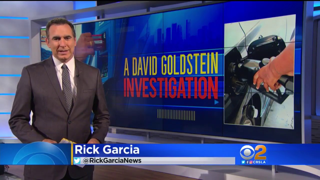 CBS2 Investigation: State Lawmakers Run Up Taxpayer-Funded Gas Cards After Record Tax Hike