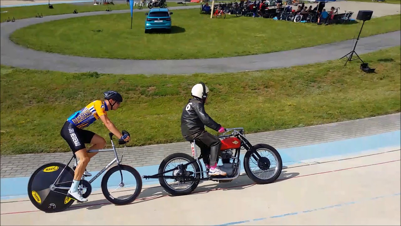 Sommerpreis Steher Heidenau 2019 HD